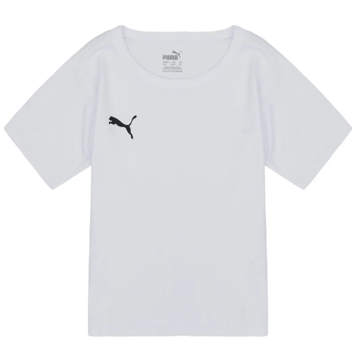 Puma - TEAMRISE MATCH DAY