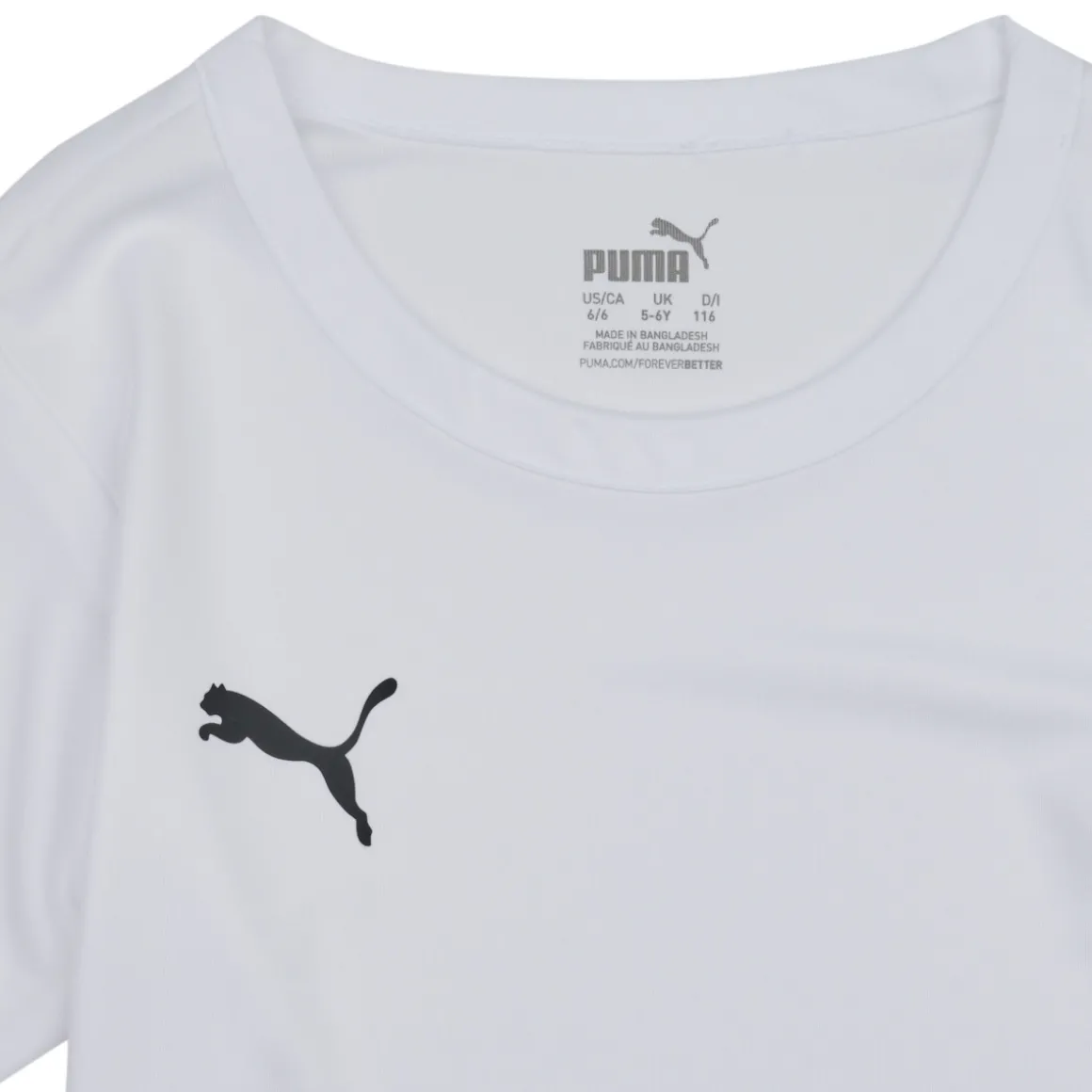 Puma - TEAMRISE MATCH DAY