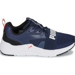 Puma - Wired 2 Jr