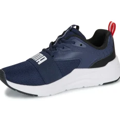 Puma - Wired 2 Jr