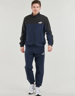Puma - WOVEN TRACKSUIT