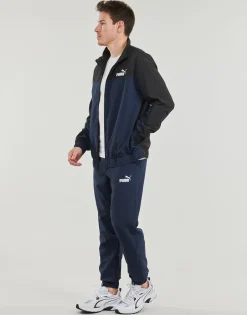 Puma - WOVEN TRACKSUIT