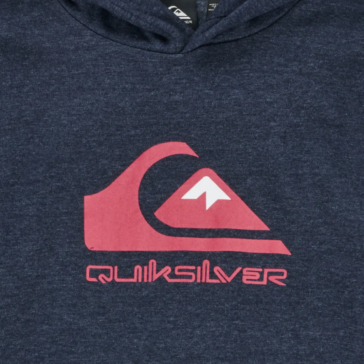 Quiksilver - BIG LOGO YOUTH