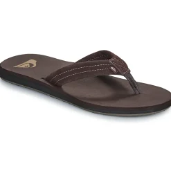 Quiksilver - CARVER SUEDE CORE