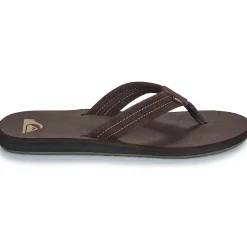 Quiksilver - CARVER SUEDE CORE