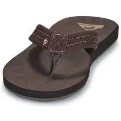 Quiksilver - CARVER SUEDE CORE