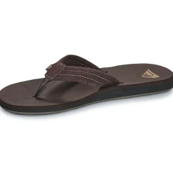 Quiksilver - CARVER SUEDE CORE