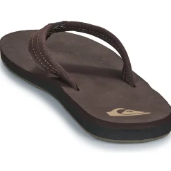 Quiksilver - CARVER SUEDE CORE