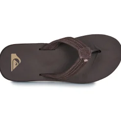 Quiksilver - CARVER SUEDE CORE