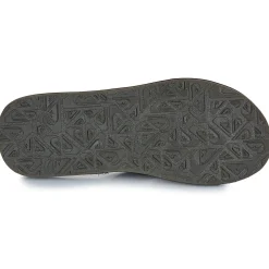 Quiksilver - CARVER SUEDE CORE