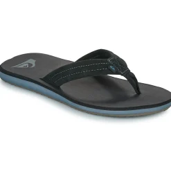 Quiksilver - CARVER SUEDE CORE