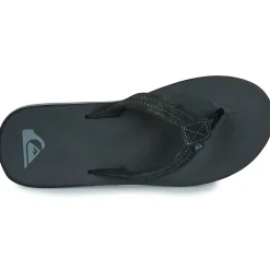 Quiksilver - CARVER SUEDE CORE