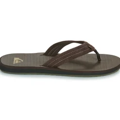 Quiksilver - CARVER SUEDE CORE