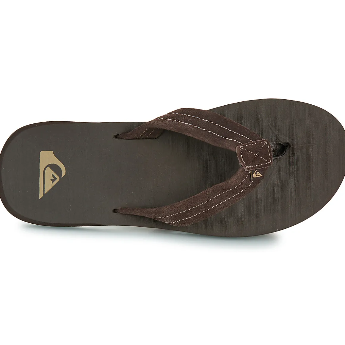 Quiksilver - CARVER SUEDE CORE