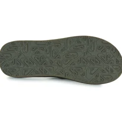 Quiksilver - CARVER SUEDE CORE