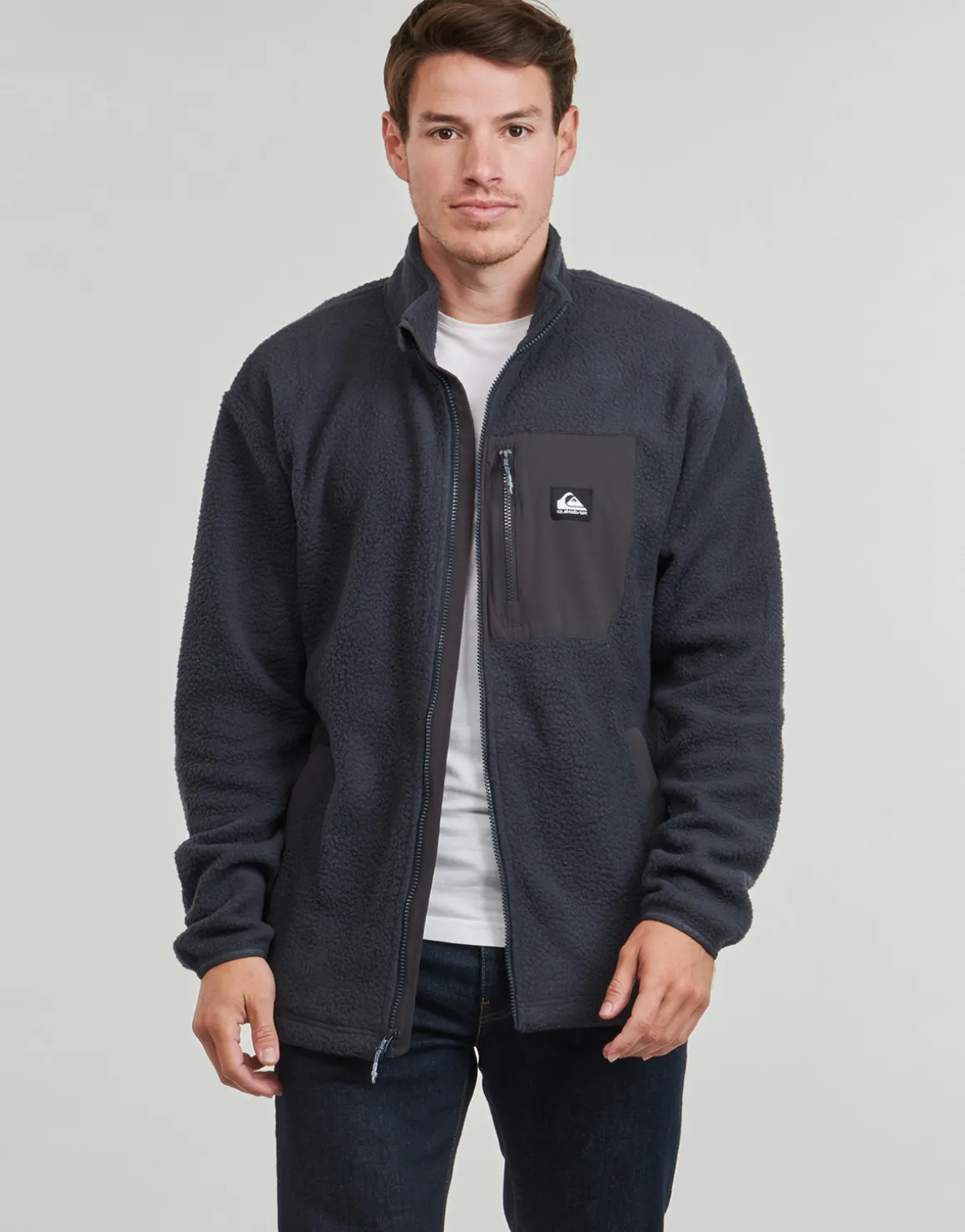 Quiksilver - CLEAN COAST FZ