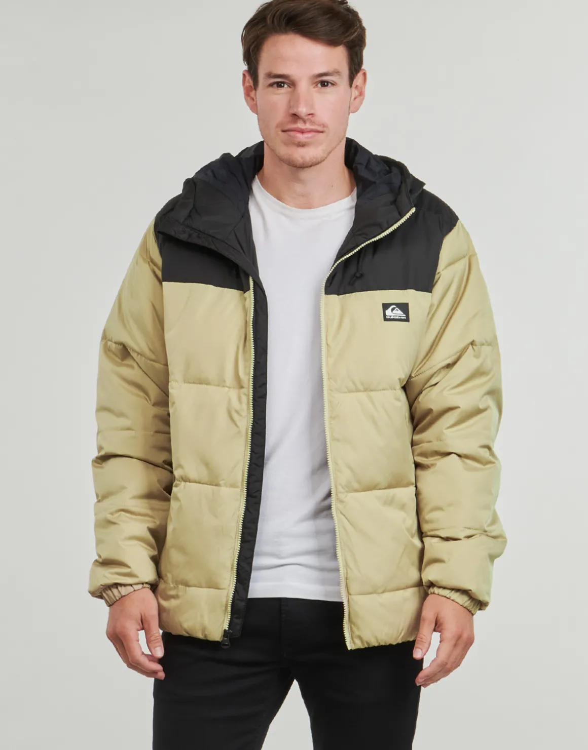 Quiksilver - COLD DAYS JACKET