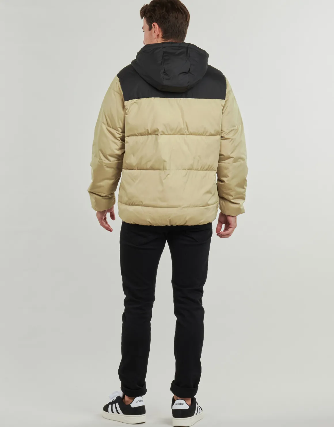 Quiksilver - COLD DAYS JACKET