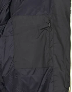 Quiksilver - COLD DAYS JACKET