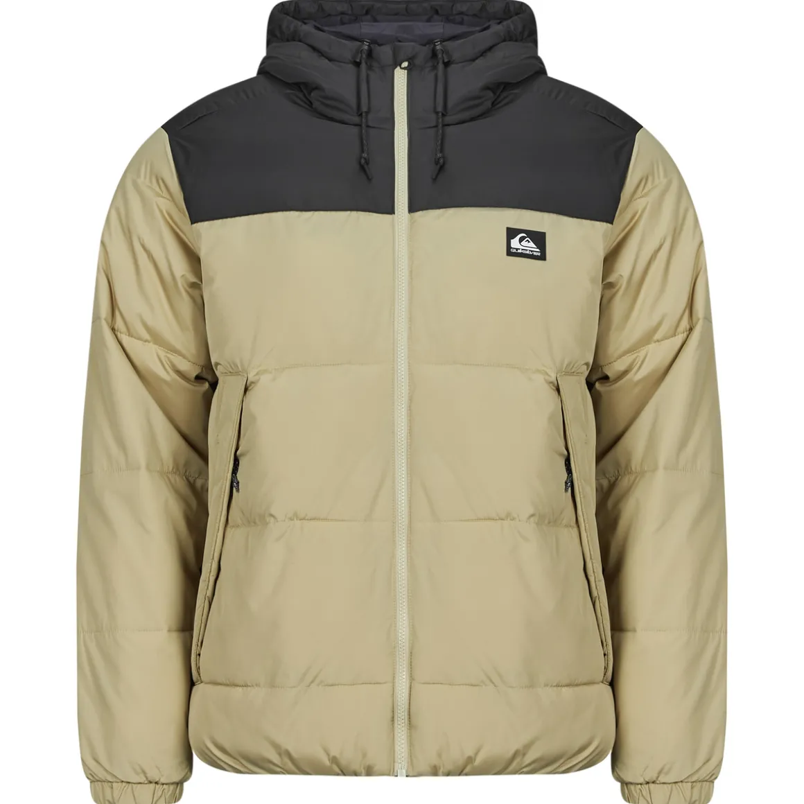 Quiksilver - COLD DAYS JACKET