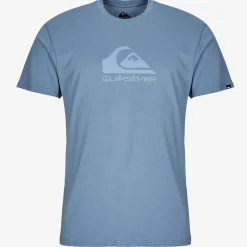 Quiksilver - EV COMP LOGO SS