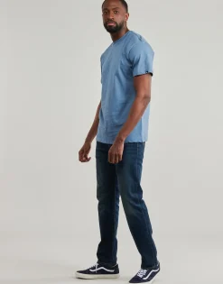 Quiksilver - EV COMP LOGO SS