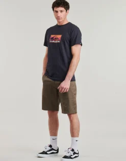 Quiksilver - EV GRADIENT BOX SS