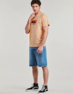 Quiksilver - EV GRADIENT BOX SS