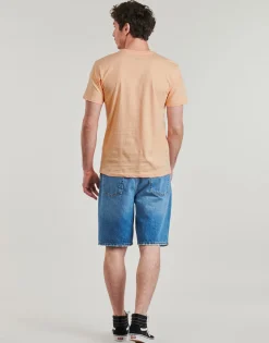 Quiksilver - EV GRADIENT BOX SS