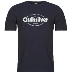 Quiksilver - EV SHAPE ALL DAY SS