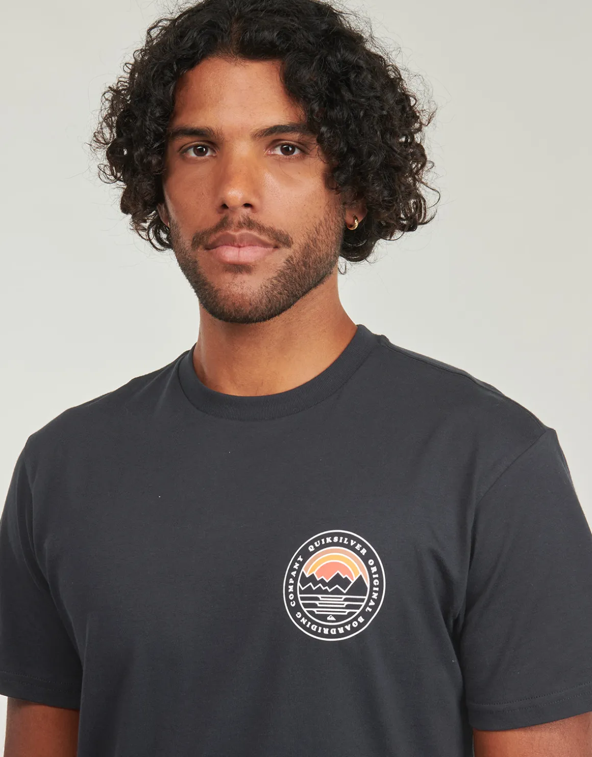 Quiksilver - LANDSCAPES SS
