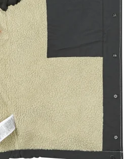 Quiksilver - RAIN CLOUD WARM HOODED COACH