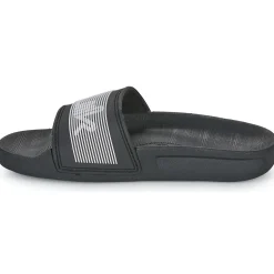 Quiksilver - RIVI WORDMARK SLIDE YOUTH