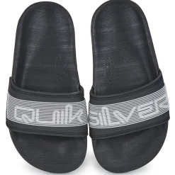 Quiksilver - RIVI WORDMARK SLIDE YOUTH