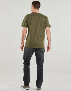 Quiksilver - SKULL LINES SS