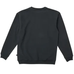 Quiksilver - SMOKE CREW