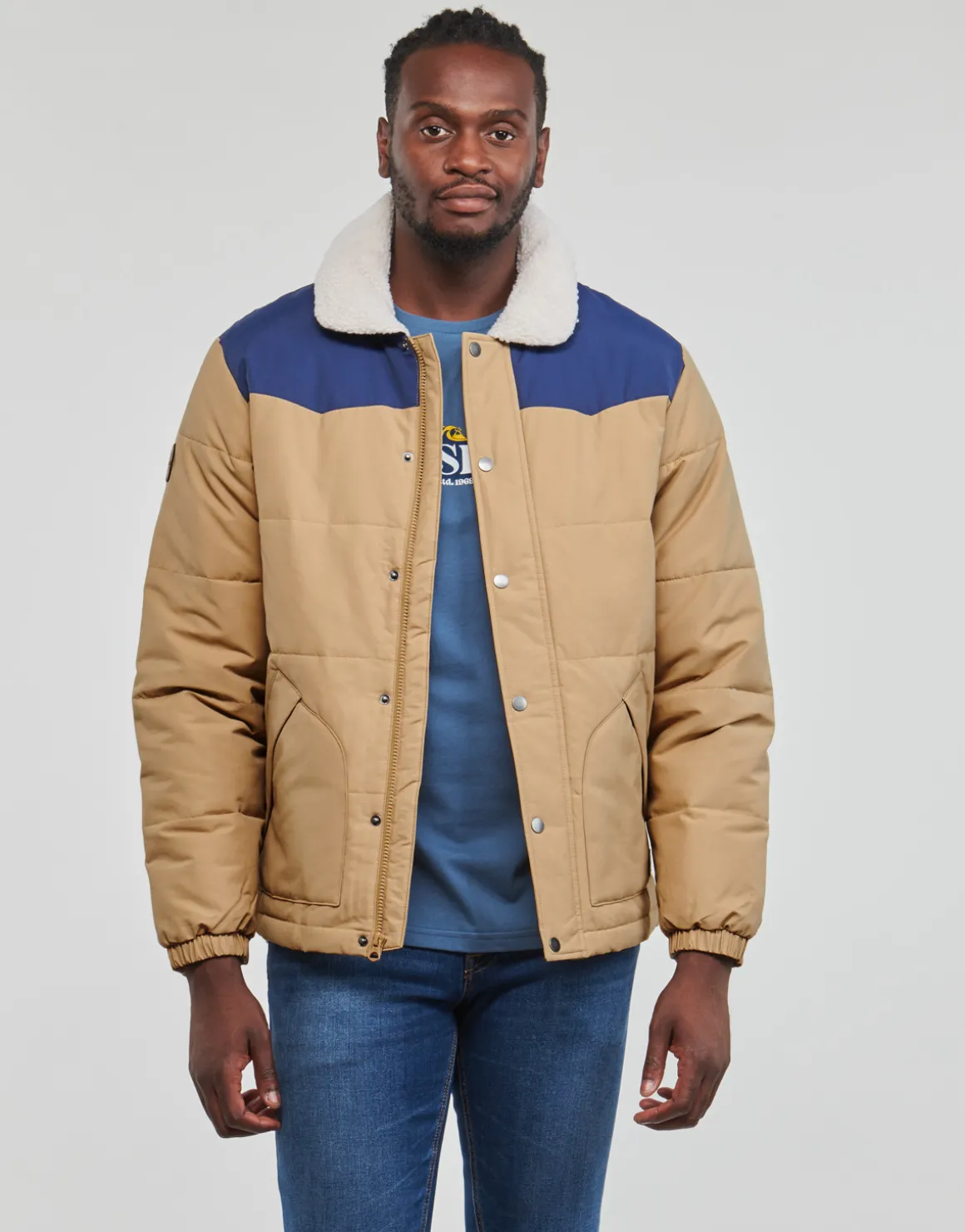 Quiksilver - THE PUFFER