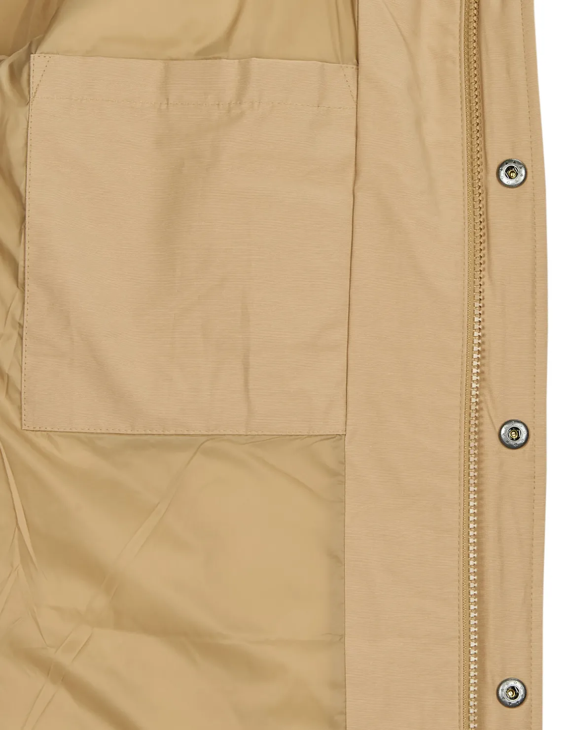 Quiksilver - THE PUFFER