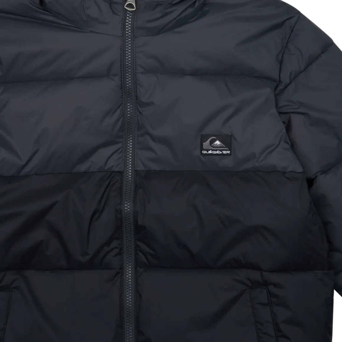 Quiksilver - WOLFS SHOULDERS