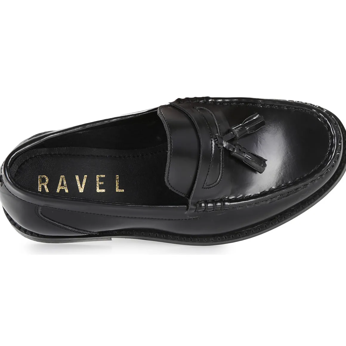 Ravel - MILLPORT