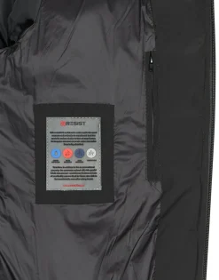 Redskins - AUSTIN JACKE