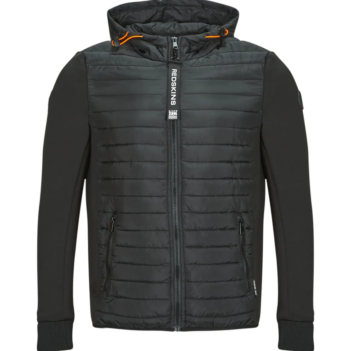 Redskins - CANT ANTARCTICA