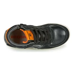 Redskins - LAVAL KID