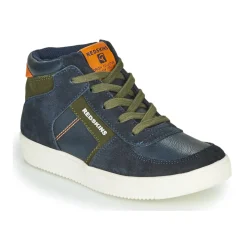 Redskins - LAVAL KID