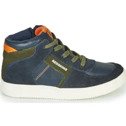 Redskins - LAVAL KID