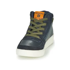 Redskins - LAVAL KID