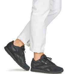 Reebok Classic - CLASSIC LEATHER NYLON