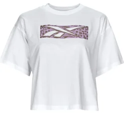 Reebok Classic - GRAPHIC TEE MODERN SAFARI