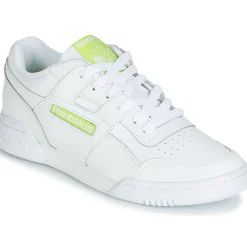 Reebok Classic - WORKOUT PLUS MU