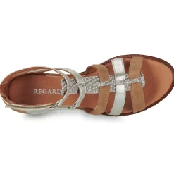 Regard - ROME V2 CROSTA TAN